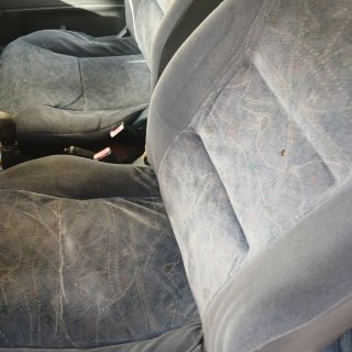 Citroen Berlingo 2007