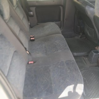 Citroen Berlingo 2007