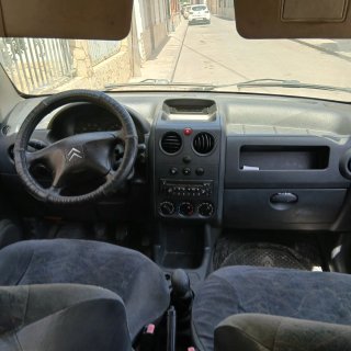 Citroen Berlingo 2007