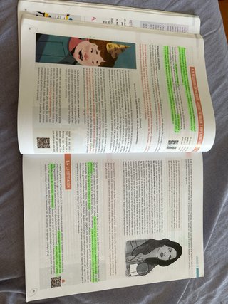 2ºBACH OLIMPO LENGUA CASTELLANA Y LITERATURA