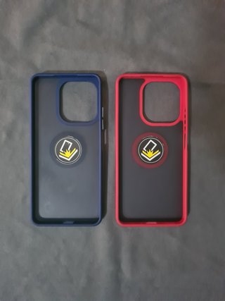 Funda magnética para Xiaomi Redmi Note 13 pro