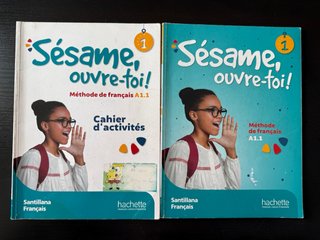 Conjunto Libros de Texto Curso 5º de Primaria