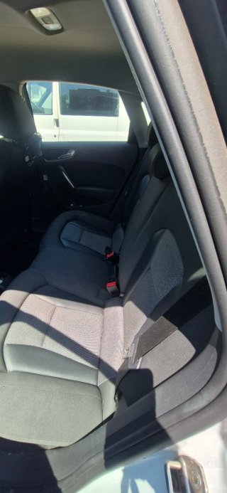 Audi A1 2015