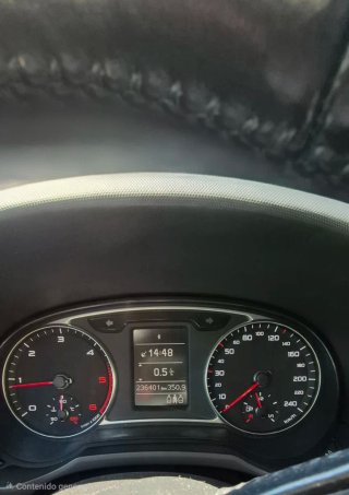 Audi A1 2015
