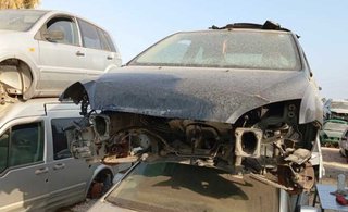 Asientos traseros ford 381937 focus berlina (cap)