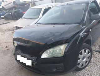 Asientos traseros ford 381937 focus berlina (cap)