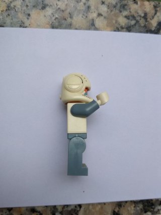 Lego Piloto Clon de ARC-170 (Phase 2)(V.2 moderno)