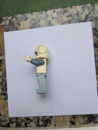 Lego Piloto Clon de ARC-170 (Phase 2)(V.2 moderno)
