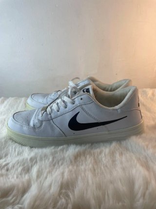 Zapatillas Nike Blancas
