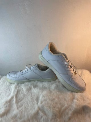 Zapatillas Nike Blancas