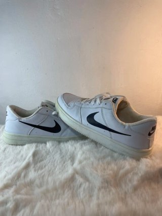 Zapatillas Nike Blancas