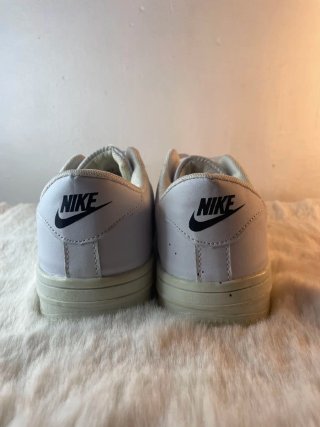 Zapatillas Nike Blancas