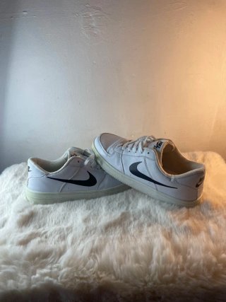 Zapatillas Nike Blancas