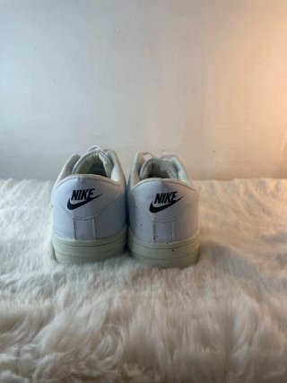 Zapatillas Nike Blancas