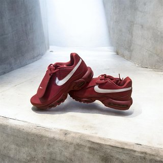 Nike Air Max Plus Tempo Rojas