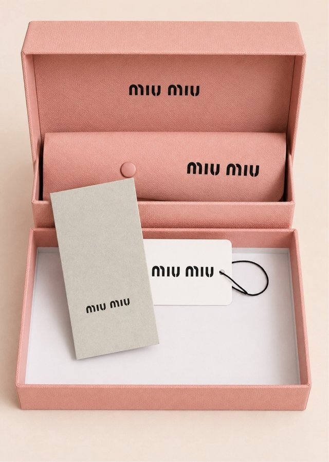 Lote gafas de sol Miu Miu + Guess Valor 628 €