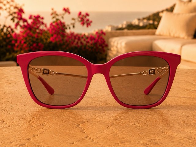 Lote gafas de sol Miu Miu + Guess Valor 628 €