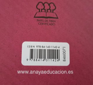 Física y Química 1° Bachillerato : Operación mundo