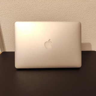 MacBook Air 13" Early 2015 i5 5250U 1.6 8GB 512GB