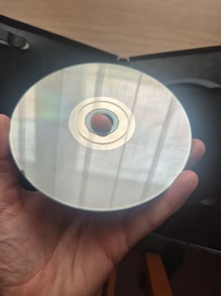 El Pacto de los Lobos DVD