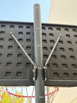 Canasta de Baloncesto decathlon