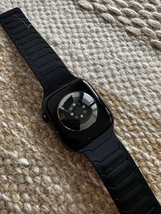 Apple Watch 11 46mm Negro
