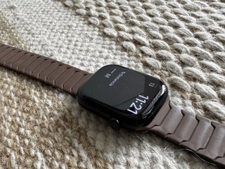 Apple Watch 11 46mm Negro