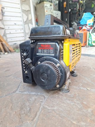 Generador Robin R1210 1000W