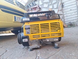 Generador Robin R1210 1000W