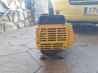 Generador Robin R1210 1000W