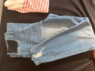 Lote Ropa Premamá Talla Única
