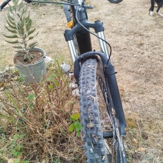 Bicicleta eléctrica Bianchi Sport T-Tronic.