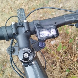Bicicleta eléctrica Bianchi Sport T-Tronic.