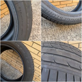 Llantas NEO S290LP 19 BMW 698M + 2 Neumáticos RFT