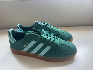 Adidas Gazelle Verdes