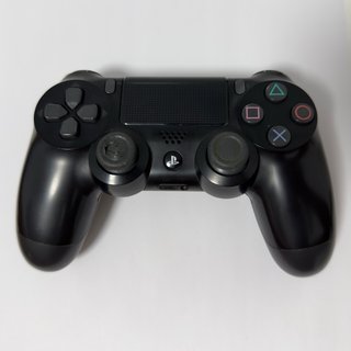 PS4 Slim 1TB + FIFA 18