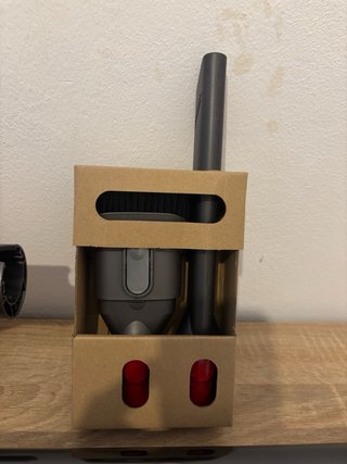 Aspirapolvere Dyson V8 Advanced