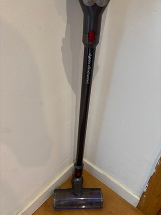 Aspirapolvere Dyson V8 Advanced