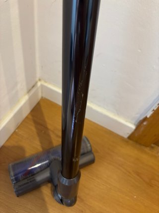 Aspirapolvere Dyson V8 Advanced