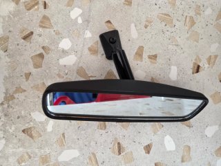 Espejo retrovisor interior para coche