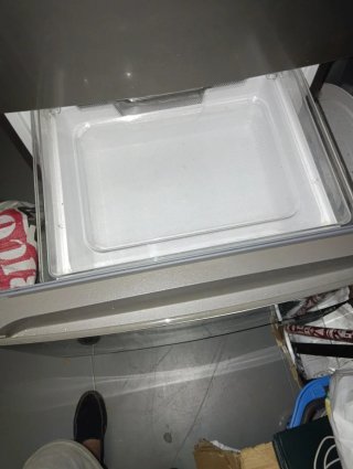 3 electrodomésticos Nevera, lavavajillas y lavador