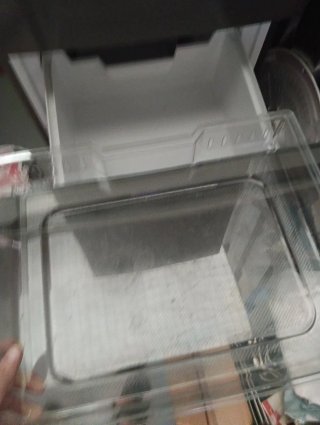3 electrodomésticos Nevera, lavavajillas y lavador
