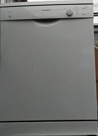 3 electrodomésticos Nevera, lavavajillas y lavador