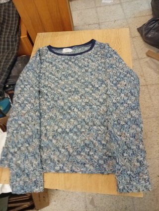 Jersey José Rivero
