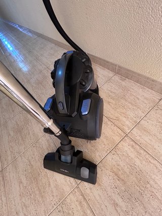 Aspirador Cecotec Conga Rockstar