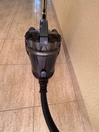 Aspirador Cecotec Conga Rockstar