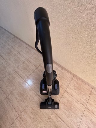 Aspirador Cecotec Conga Rockstar