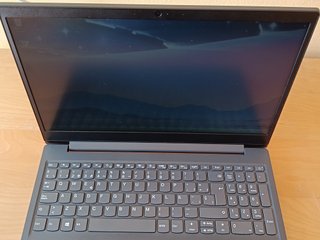 No regateo-Ordenador portatil LENOVO V15-IGL