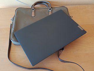 No regateo-Ordenador portatil LENOVO V15-IGL