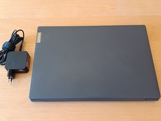 No regateo-Ordenador portatil LENOVO V15-IGL